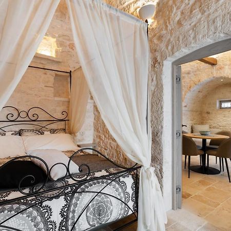 Suite21 - The Trulli Experience Alberobello Buitenkant foto