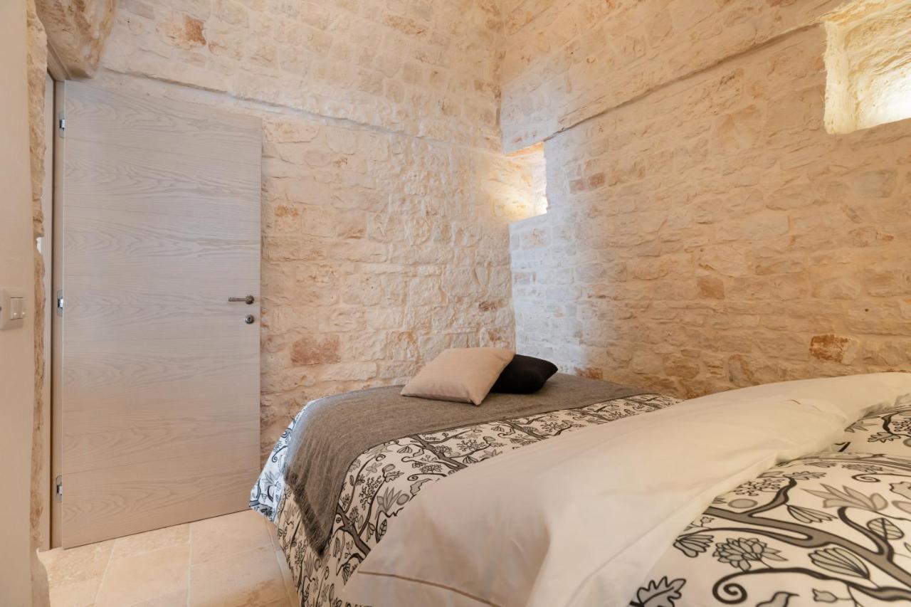 Suite21 - The Trulli Experience Alberobello Buitenkant foto