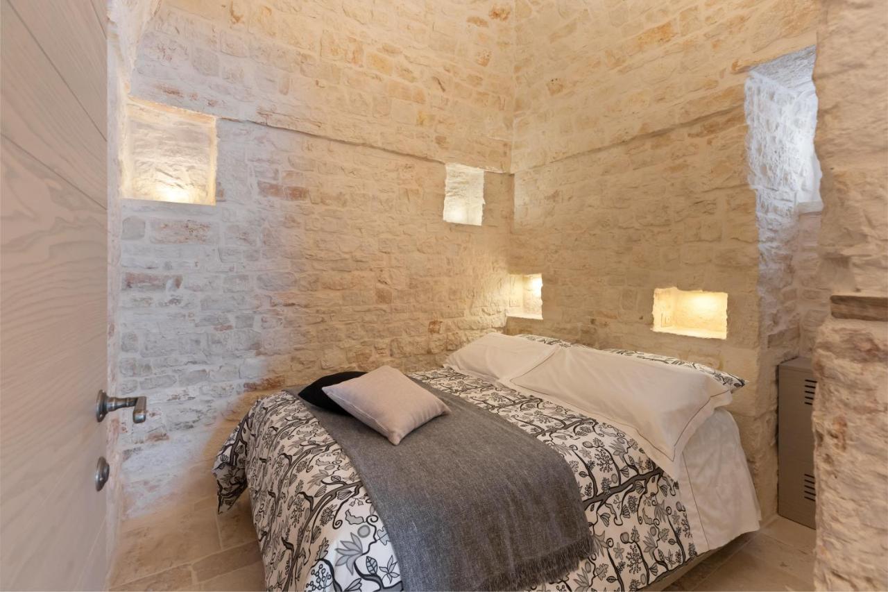 Suite21 - The Trulli Experience Alberobello Buitenkant foto