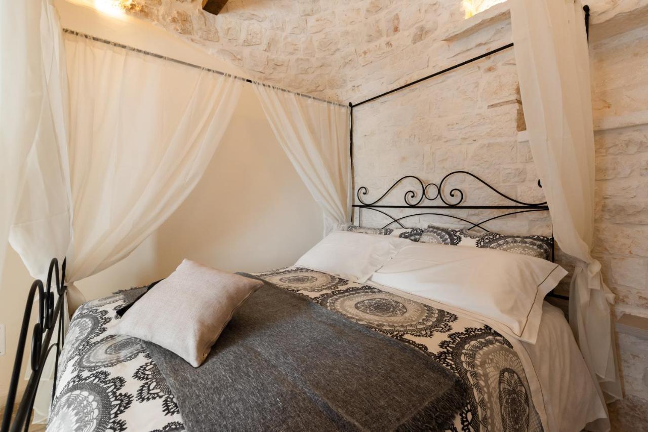 Suite21 - The Trulli Experience Alberobello Buitenkant foto