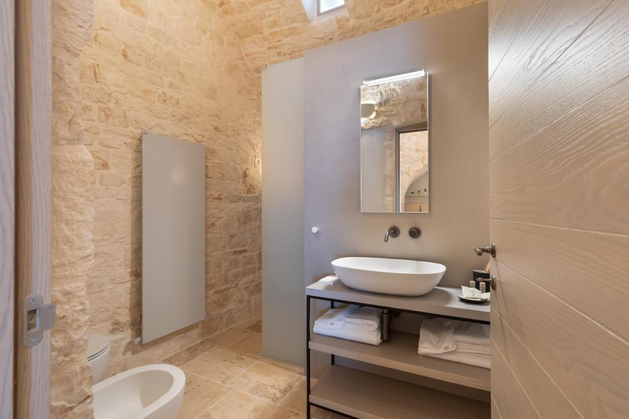 Suite21 - The Trulli Experience Alberobello Buitenkant foto